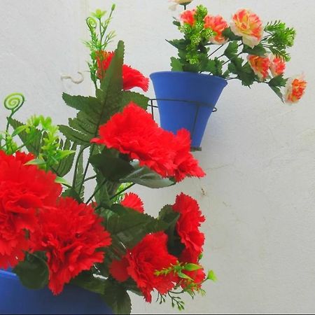 Apartamento Casa Mozarabe Córdoba Kültér fotó