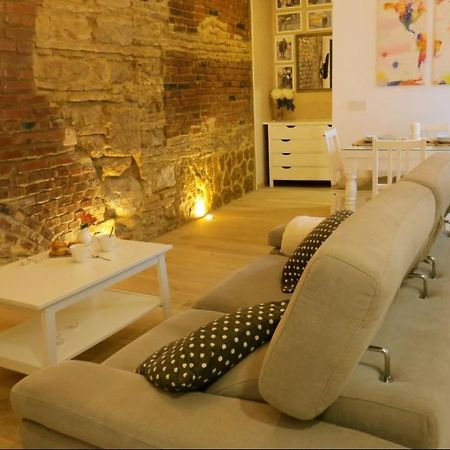 Apartamento Casa Mozarabe Córdoba Kültér fotó