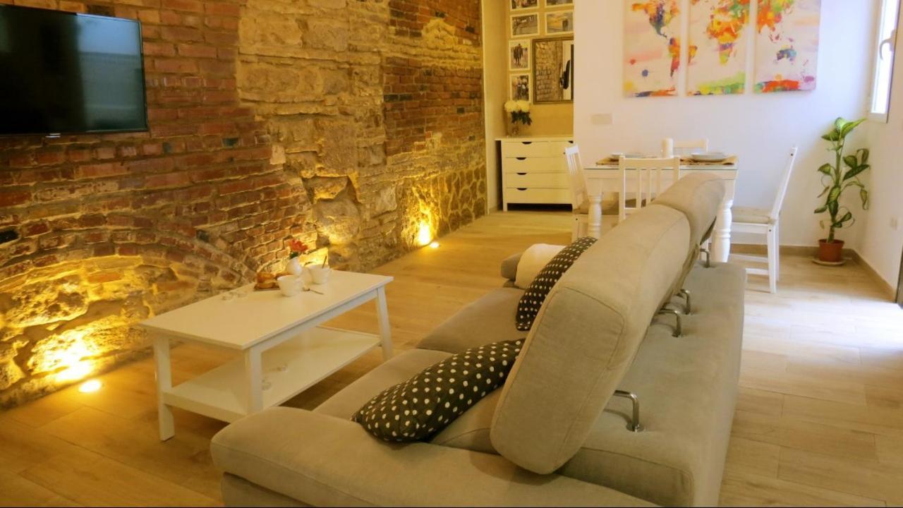 Apartamento Casa Mozarabe Córdoba Kültér fotó
