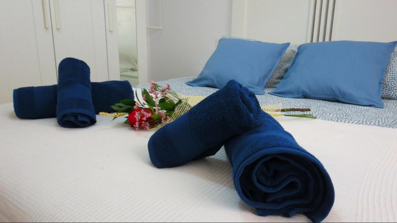 Apartamento Casa Mozarabe Córdoba Kültér fotó