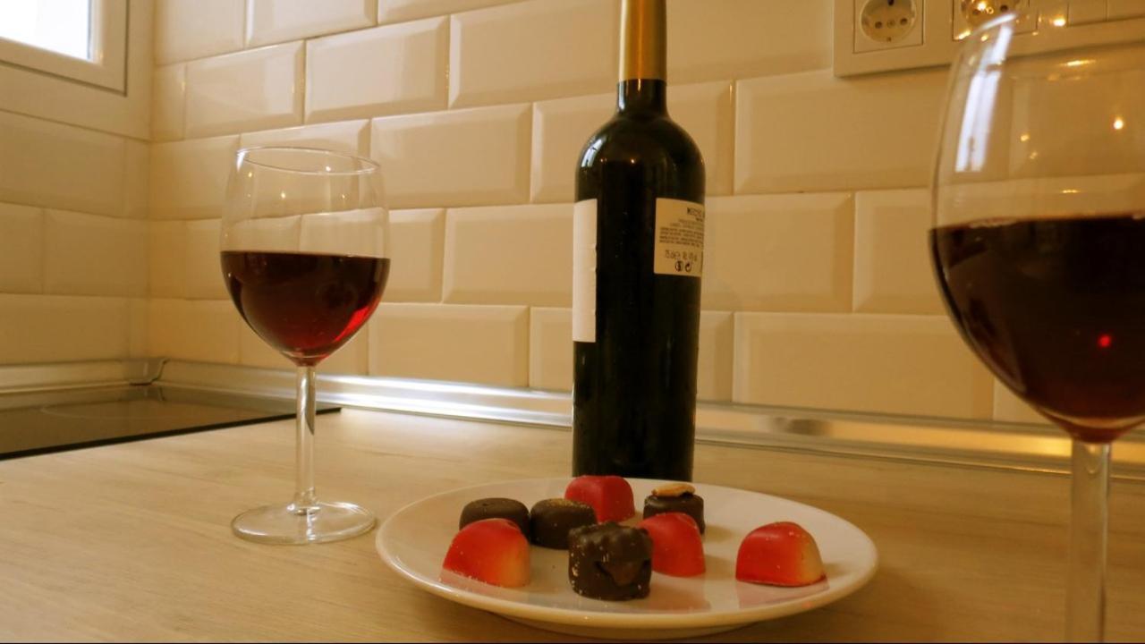 Apartamento Casa Mozarabe Córdoba Kültér fotó