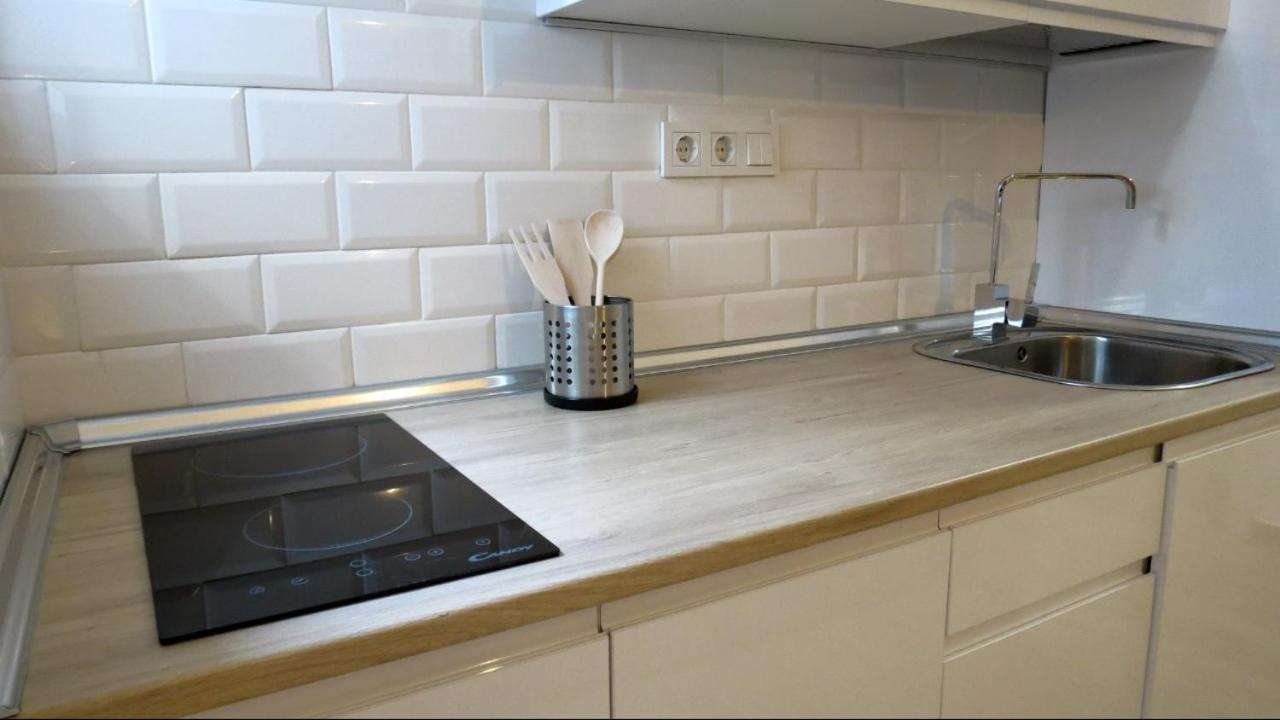 Apartamento Casa Mozarabe Córdoba Kültér fotó