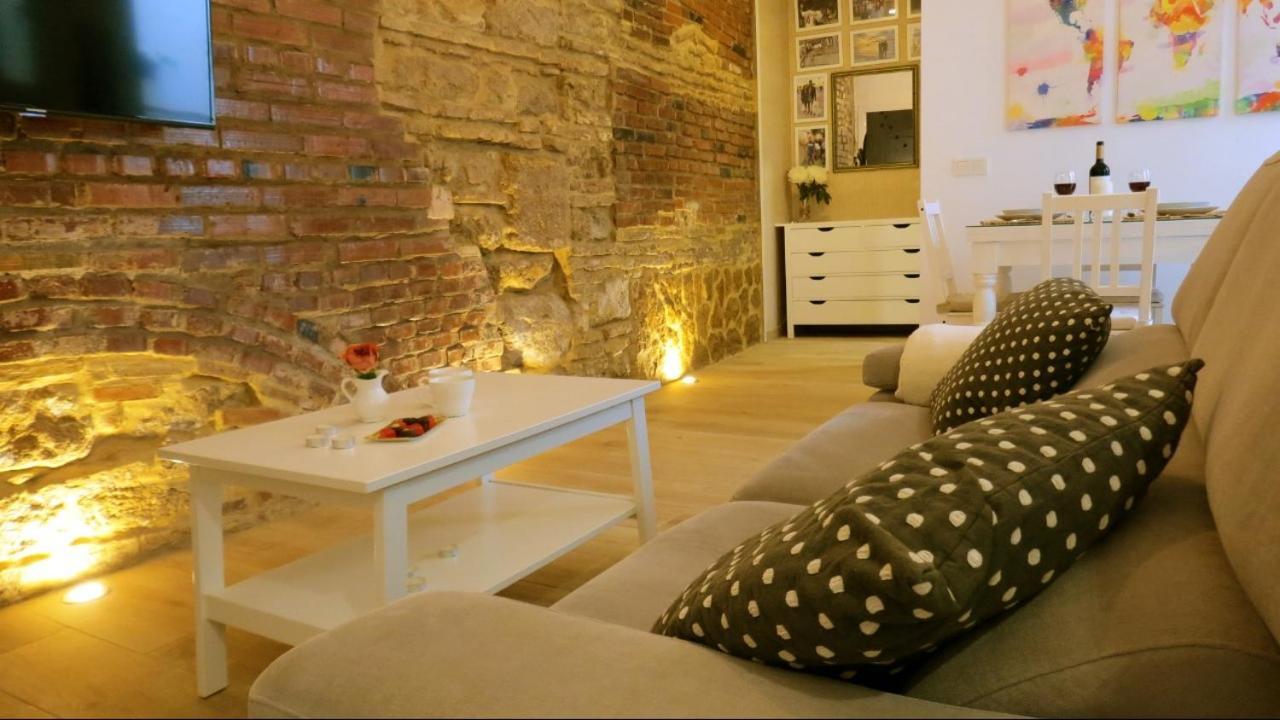 Apartamento Casa Mozarabe Córdoba Kültér fotó