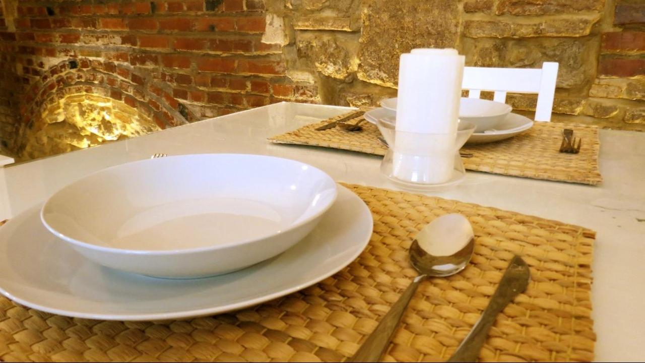 Apartamento Casa Mozarabe Córdoba Kültér fotó