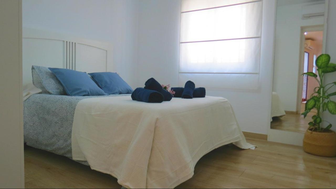 Apartamento Casa Mozarabe Córdoba Kültér fotó