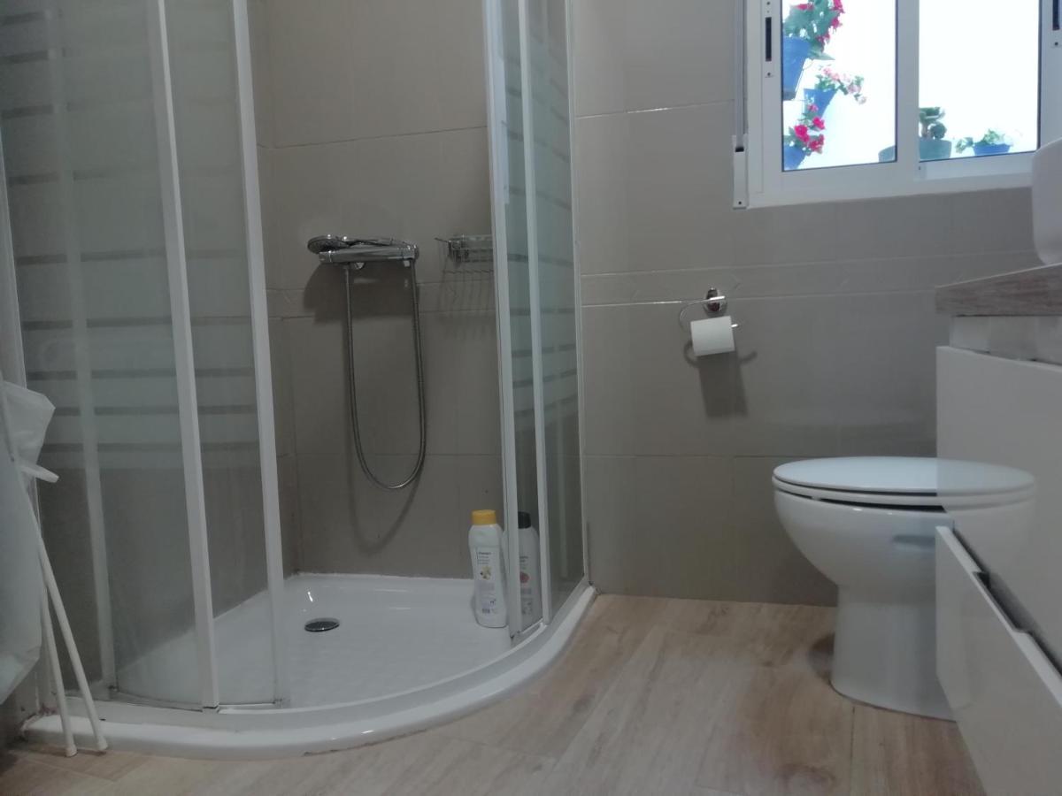Apartamento Casa Mozarabe Córdoba Kültér fotó