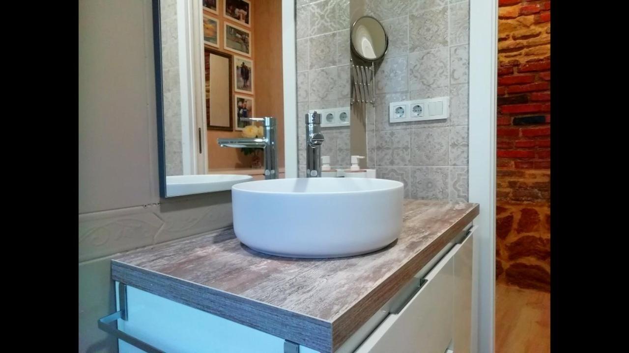 Apartamento Casa Mozarabe Córdoba Kültér fotó