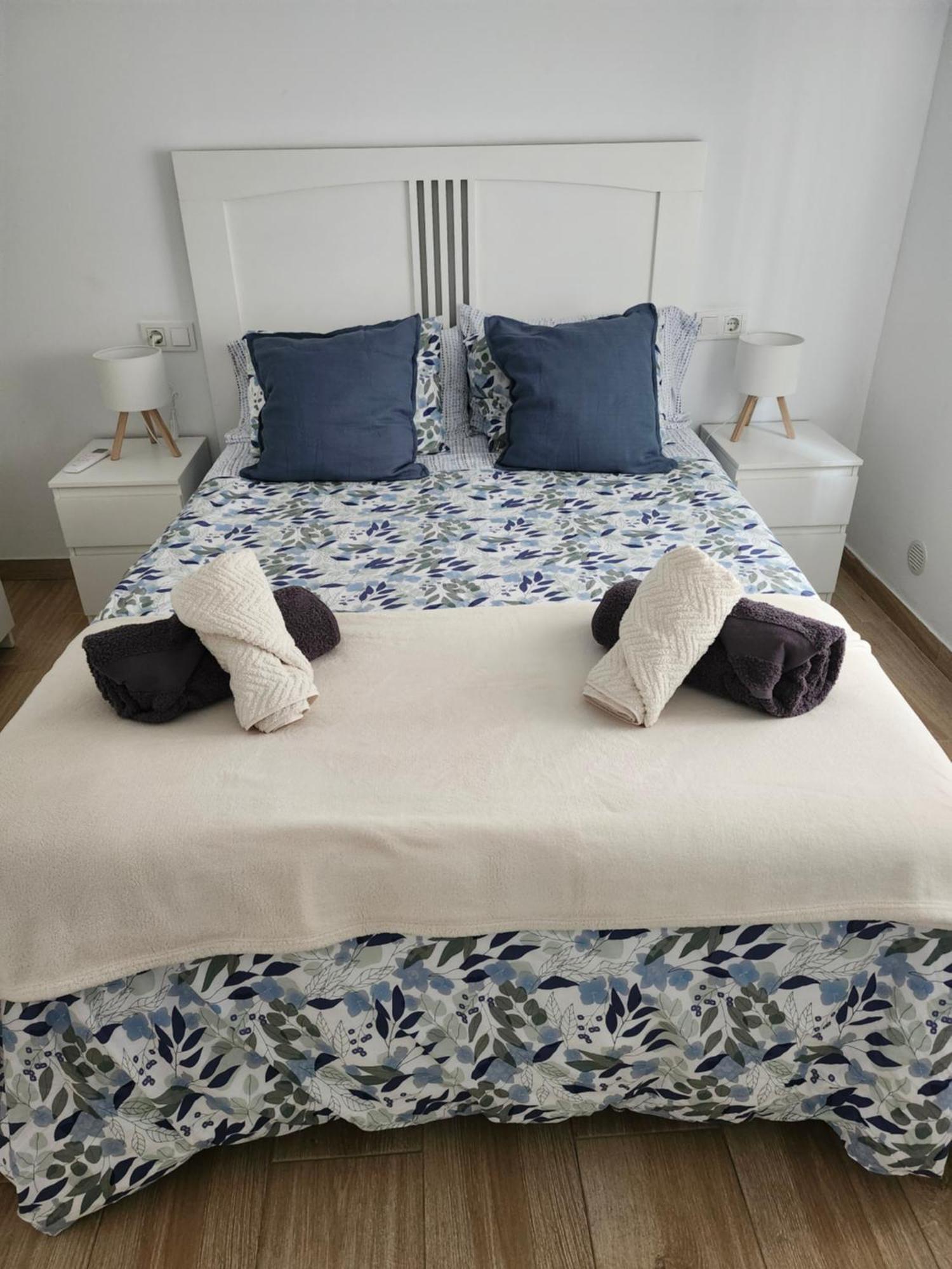 Apartamento Casa Mozarabe Córdoba Kültér fotó