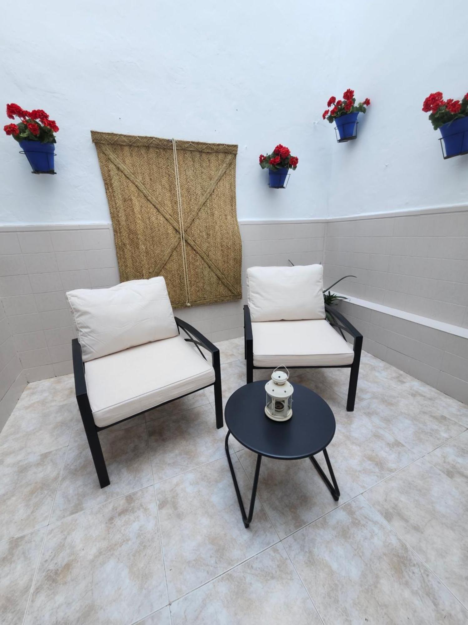 Apartamento Casa Mozarabe Córdoba Kültér fotó